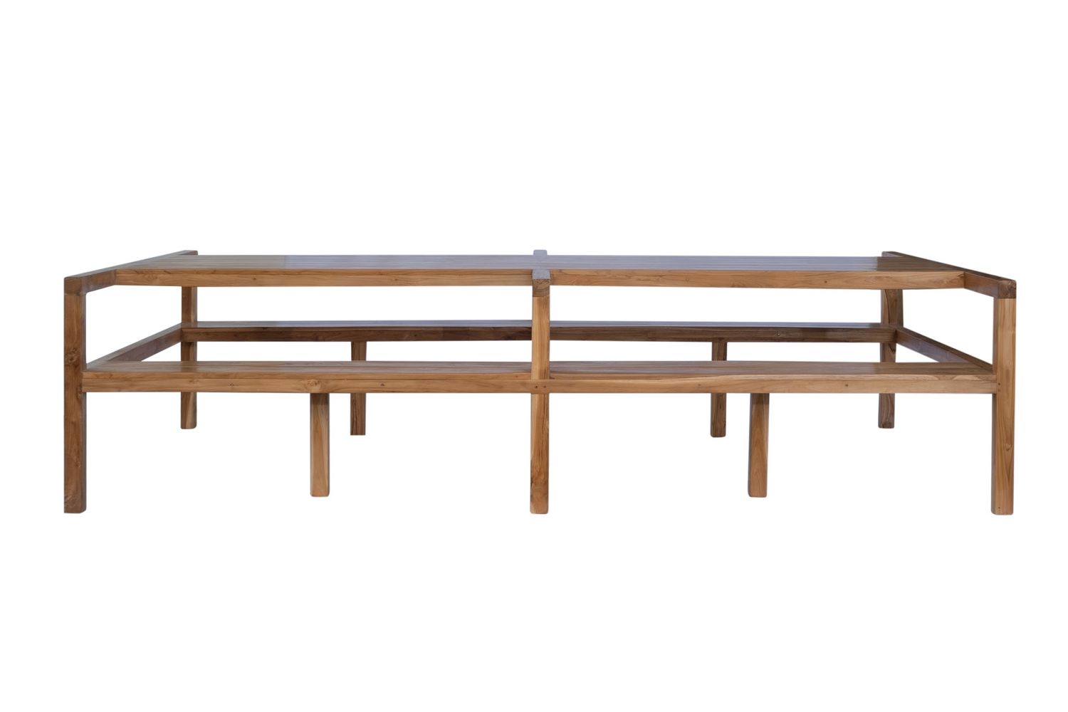 Teak Dining Table 3