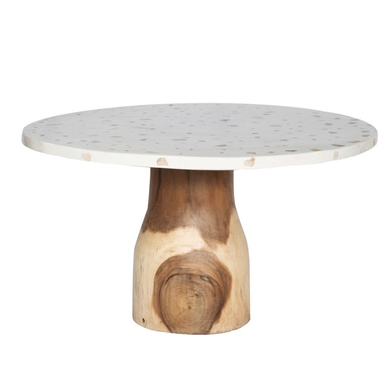 Terrazzo Dining Table 9