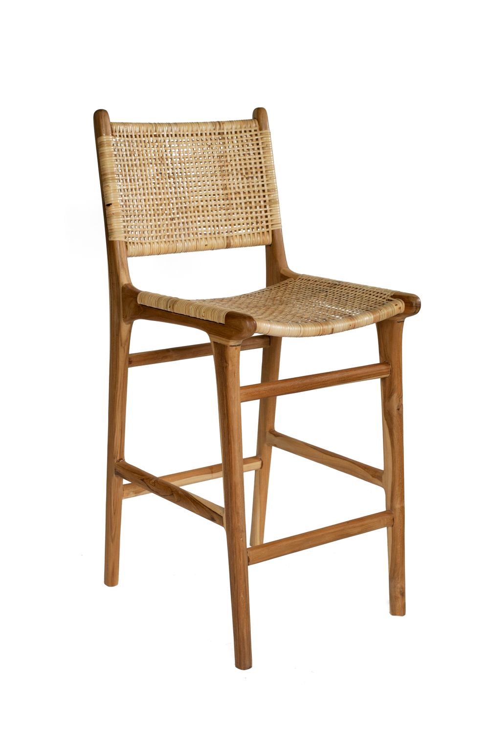 Bar Chair 7 (backrest)