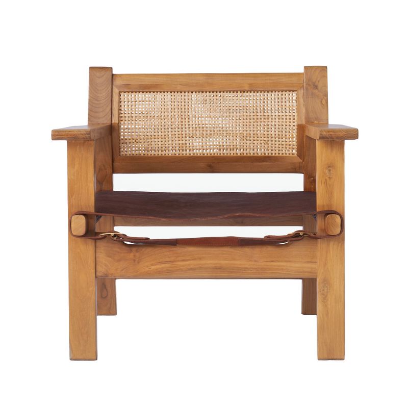 Lounge Chair 4