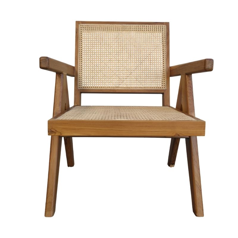 Lounge Chair 21