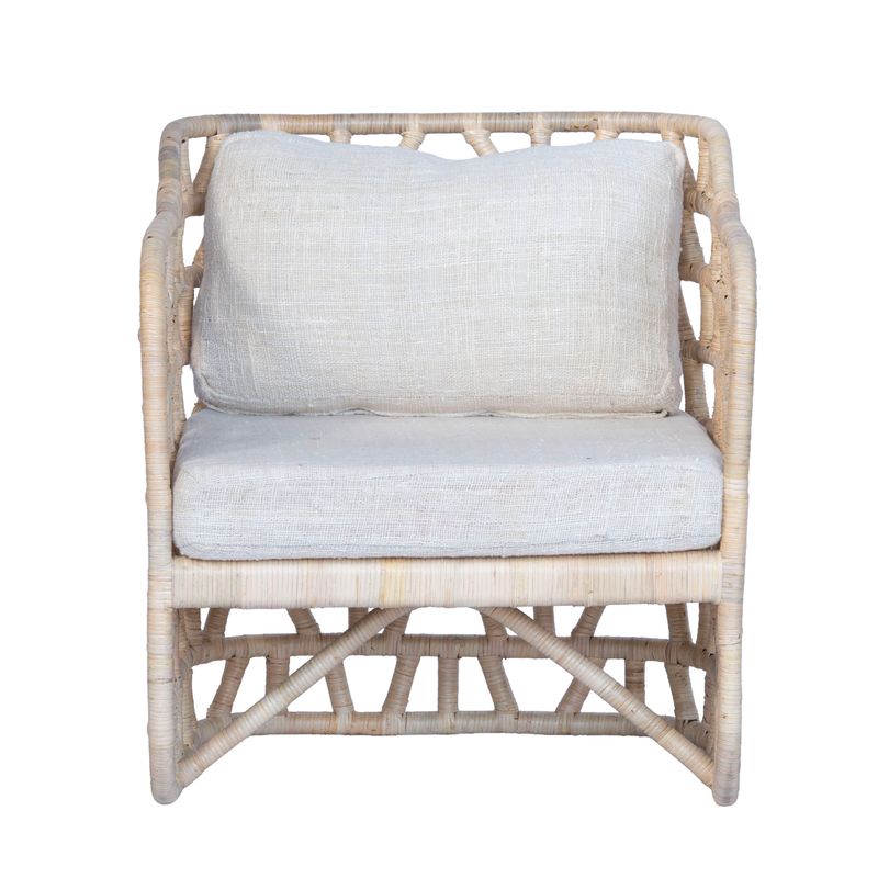 Lounge Chair 29