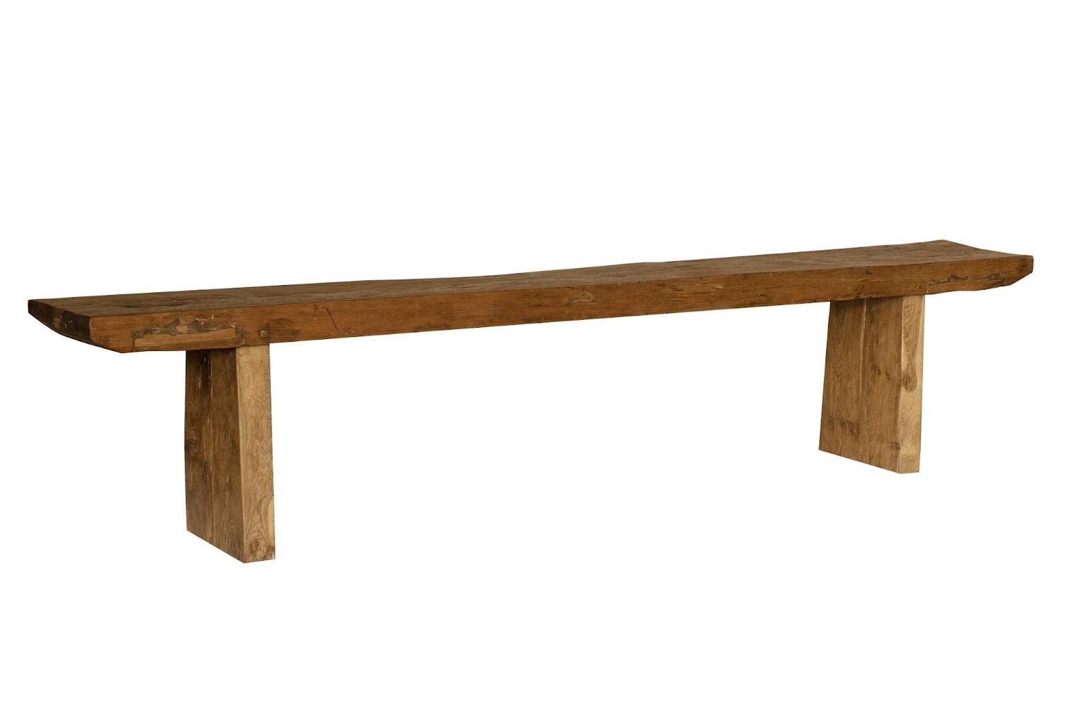 Bench 1 (Teak)