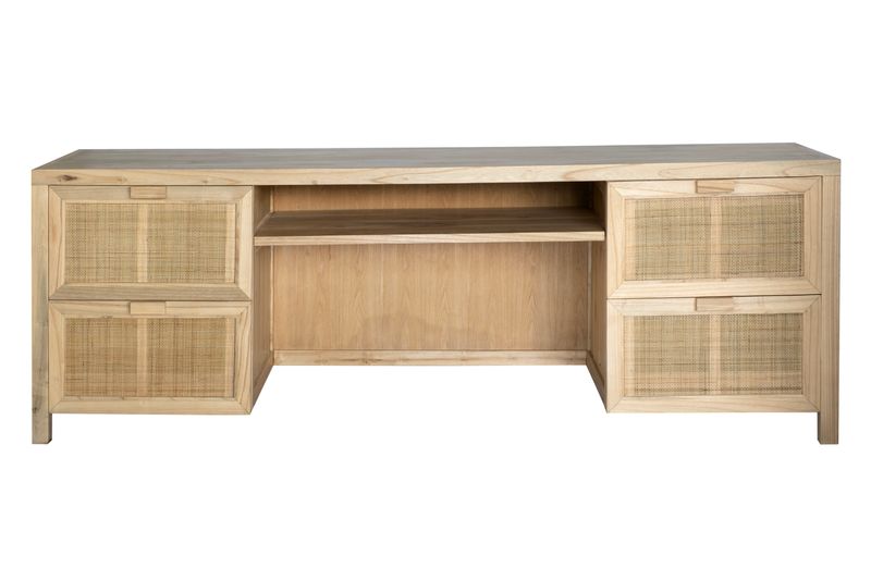 Sungkai Desk