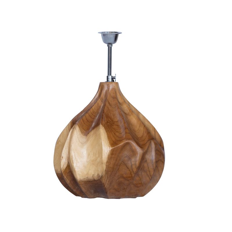 Lamp Base 3