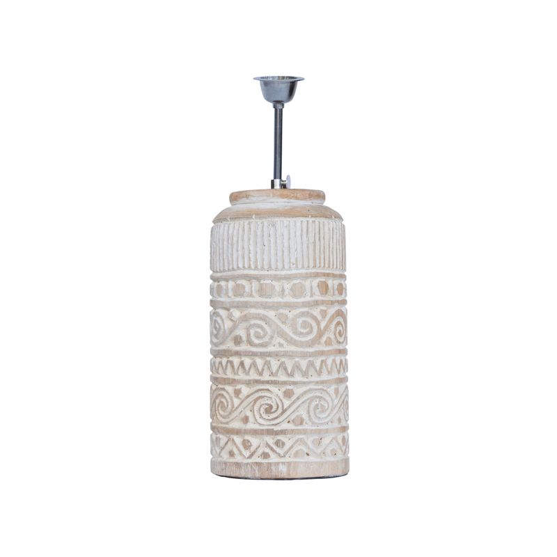 Lamp Base 5