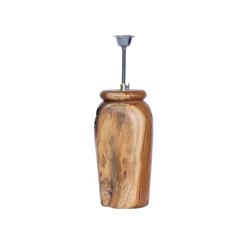 Lamp Base 7