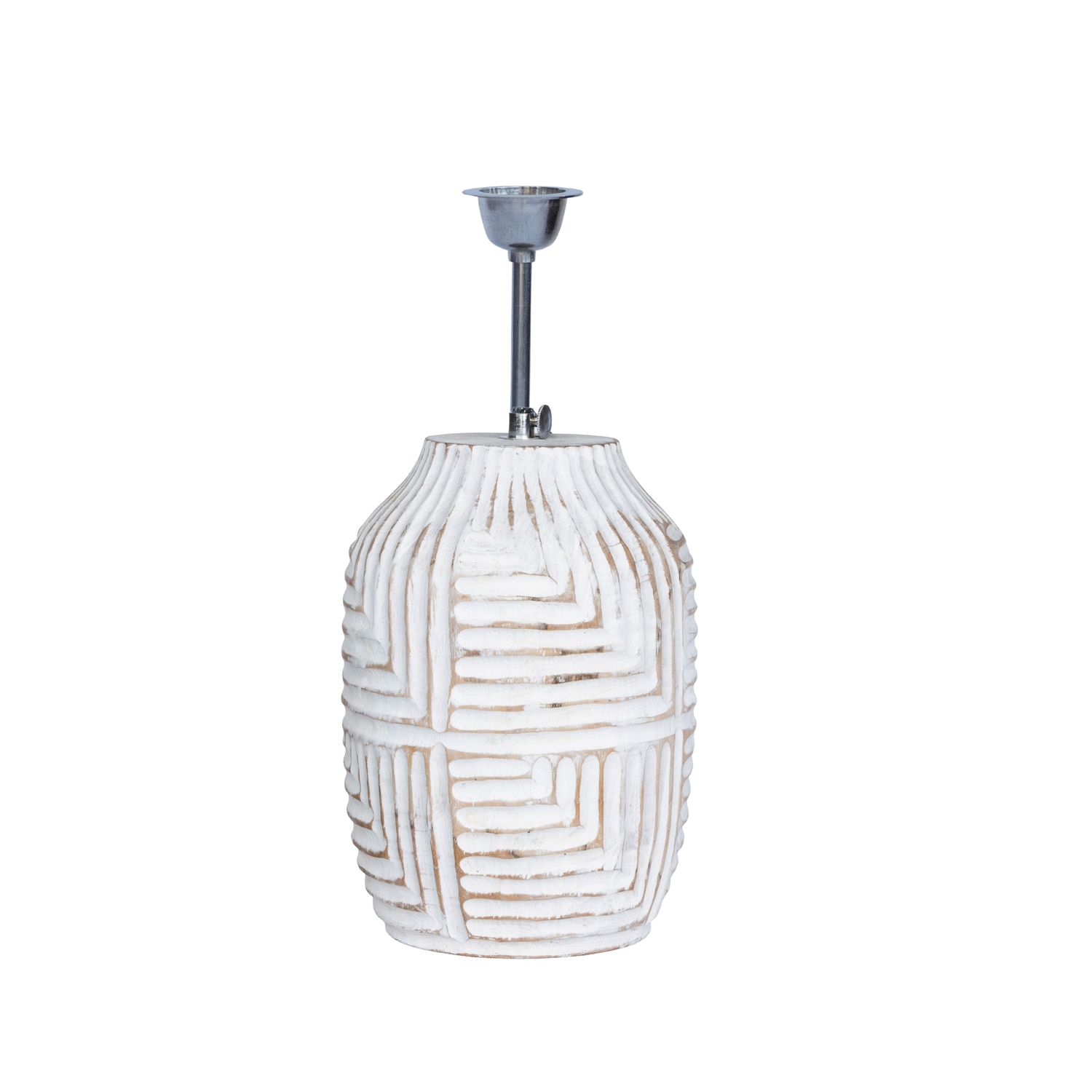 Lamp Base 11