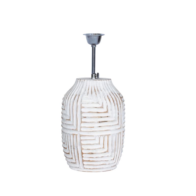 Lamp Base 11