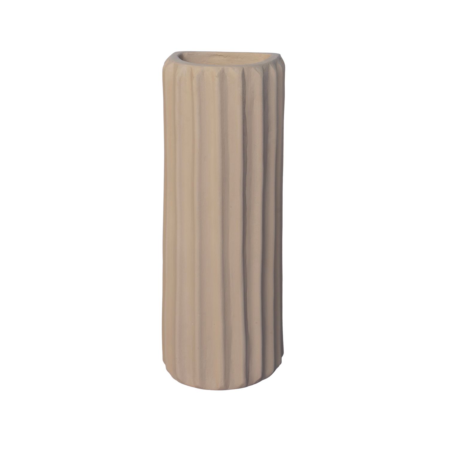 Clay Wall Sconce 6
