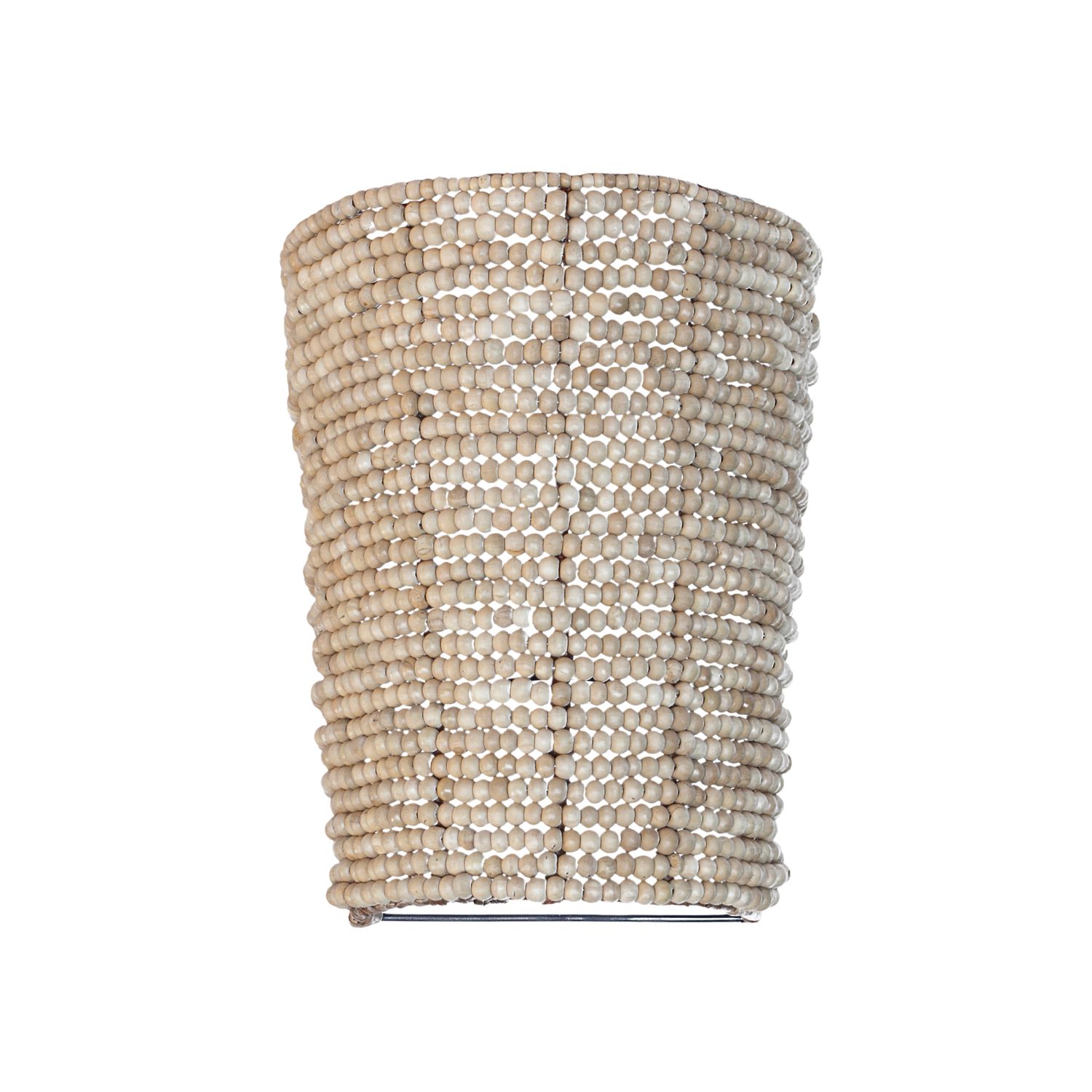 Bead Wall Lamp 3