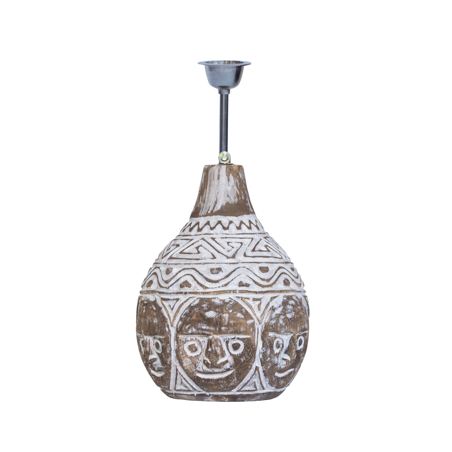 Lamp Base 9