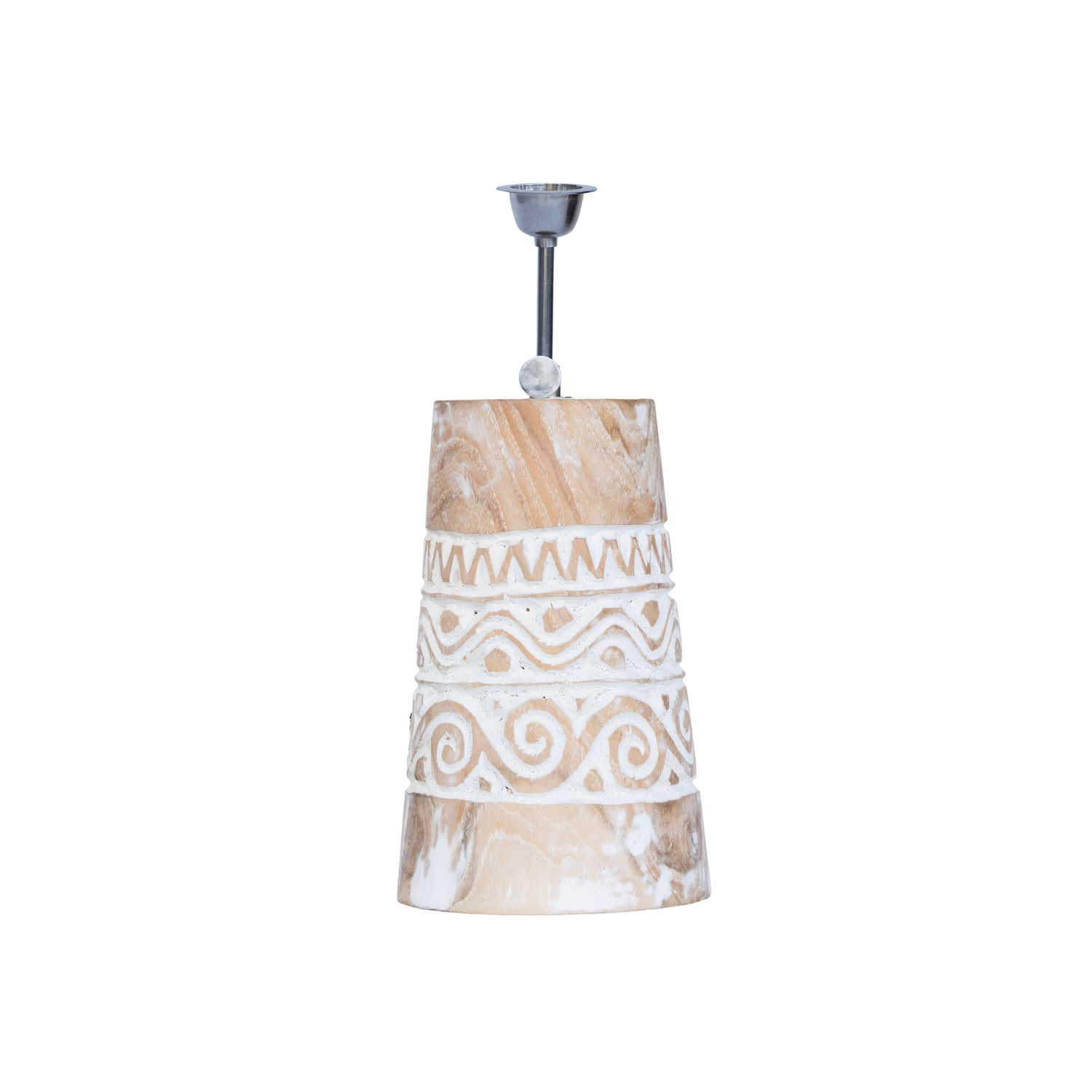 Lamp Base 13