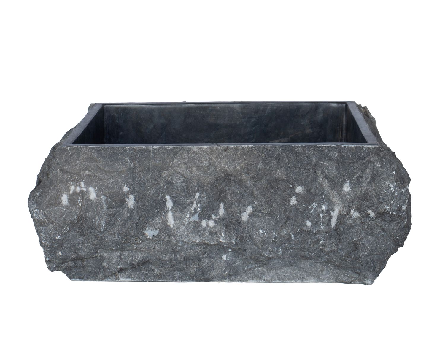 River Stone Basin (square)