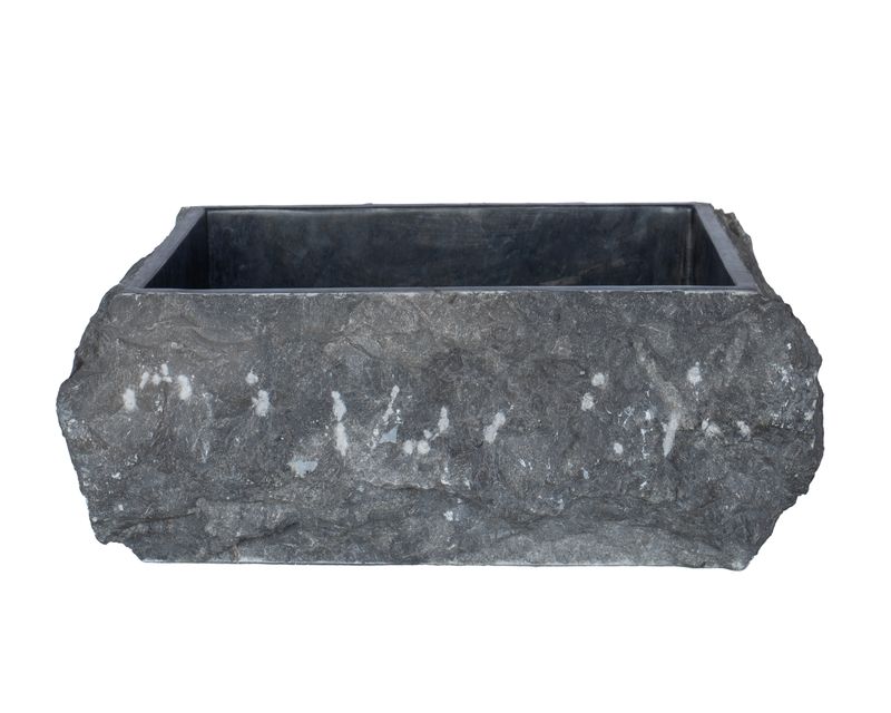 River Stone Basin (square)