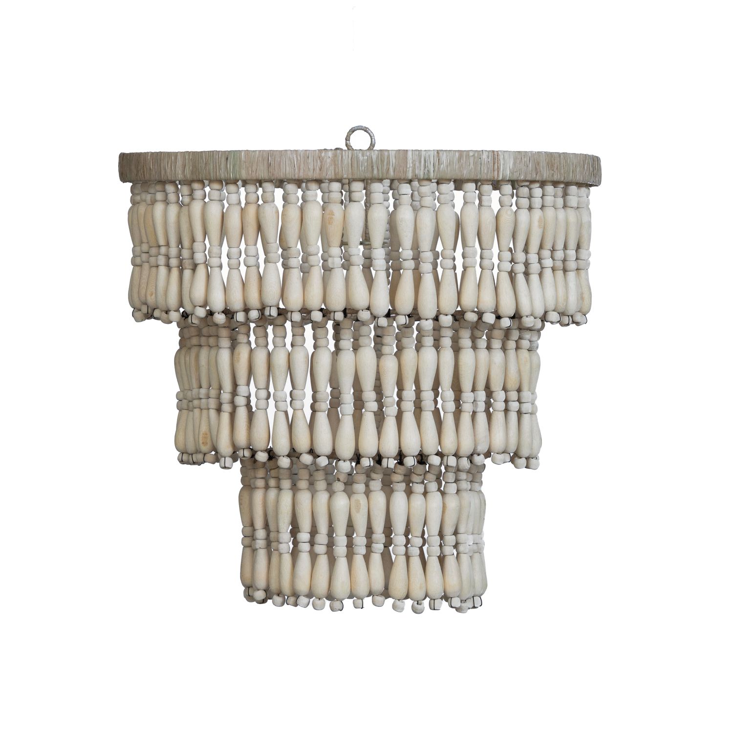 Bead Pendant 3