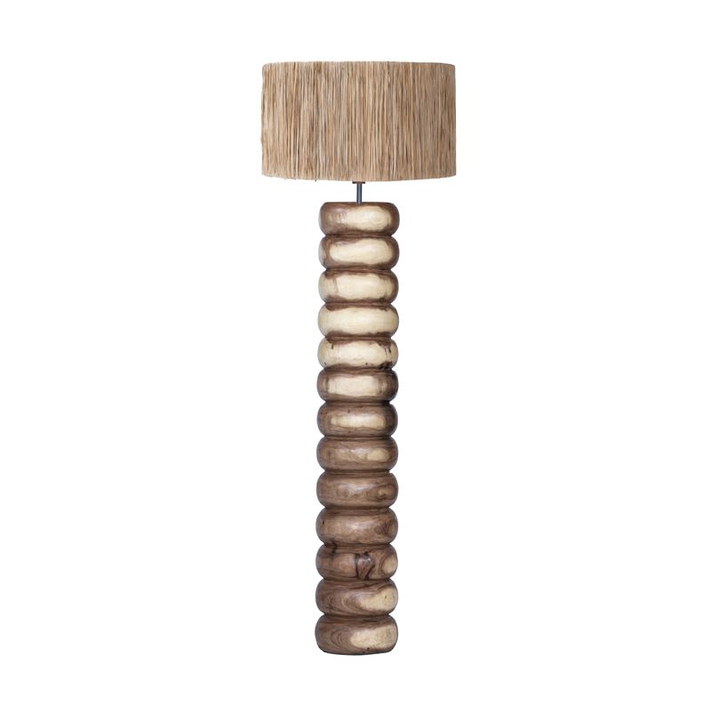 Suar Floor Lamp (180cm)