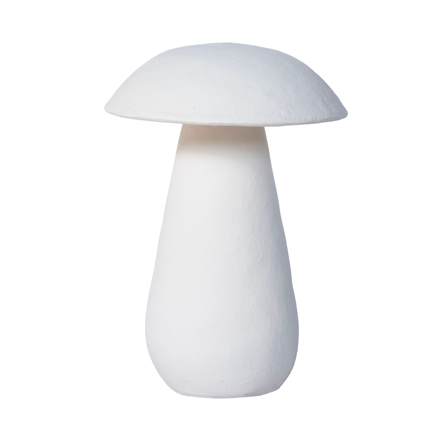 Clay Lamp 15