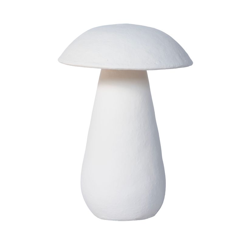 Clay Lamp 15