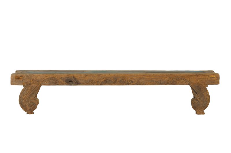 Reclaimed Coffee Table (245cm)