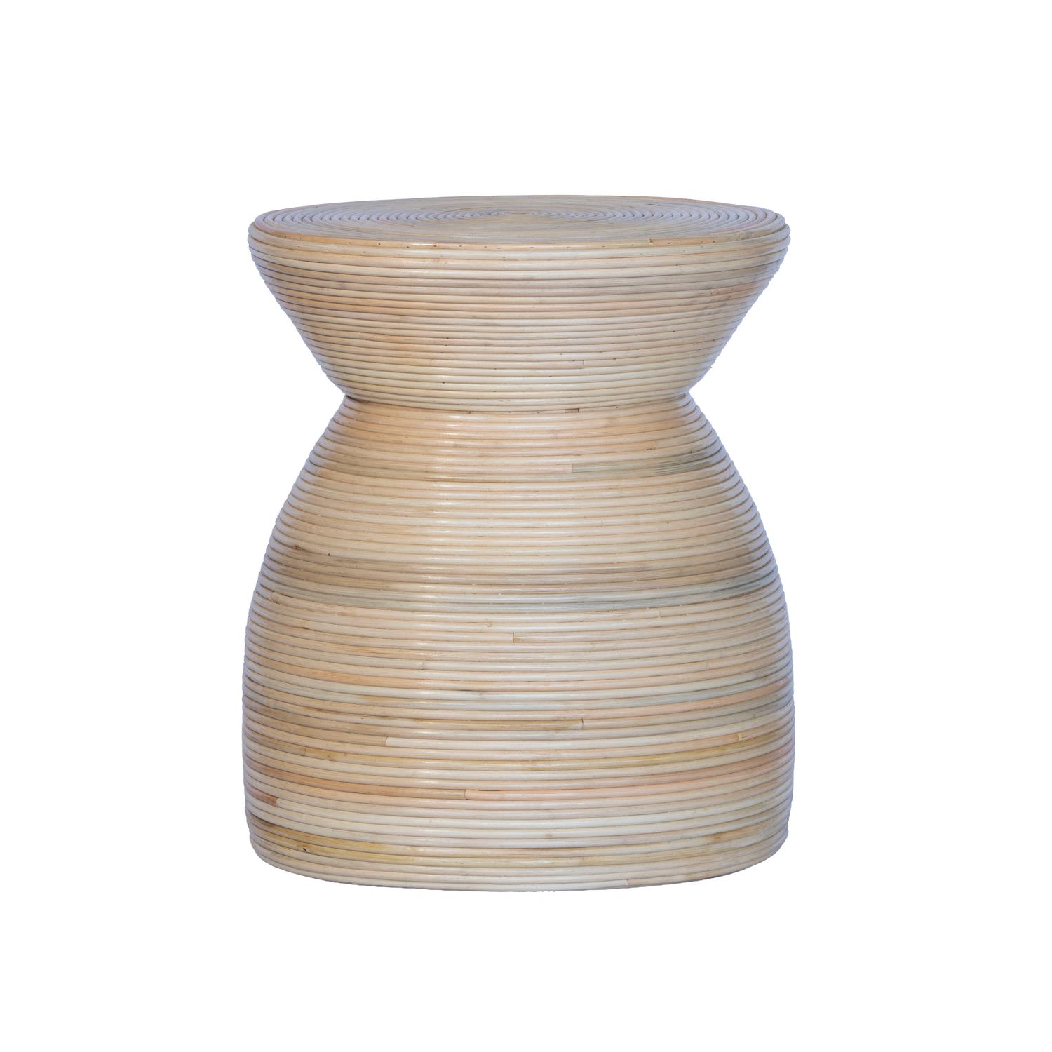 Rattan Coffee Table 9