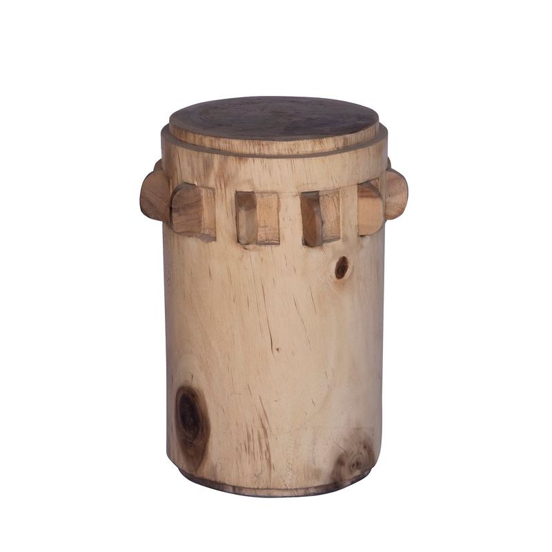 Suar Side Table 7
