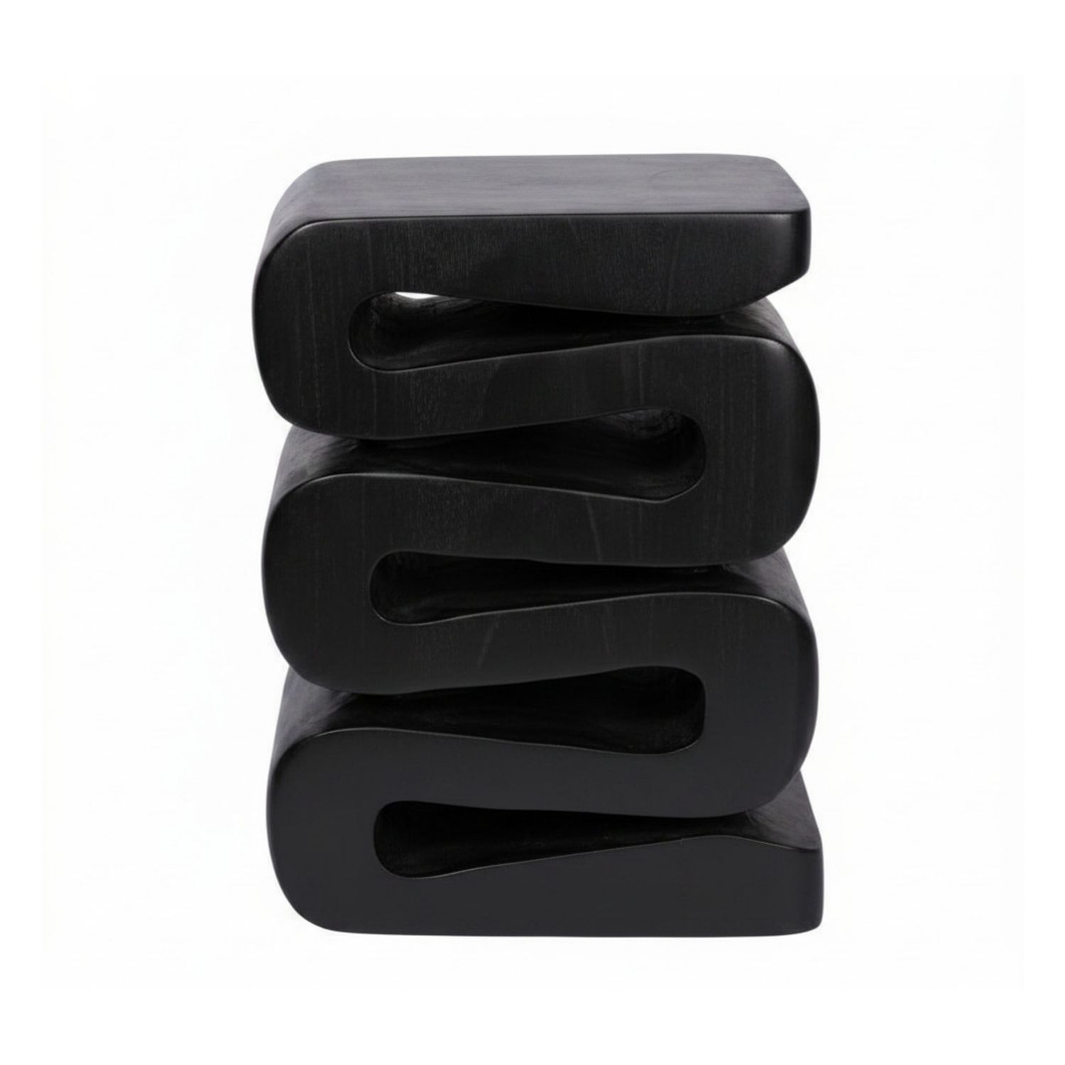 Suar Side Table 11