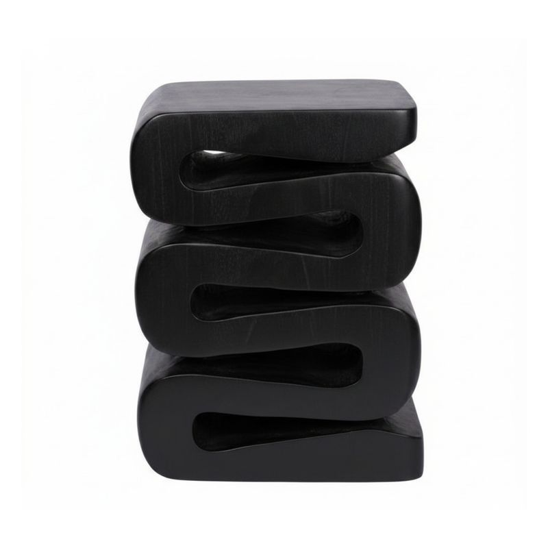 Suar Side Table 11