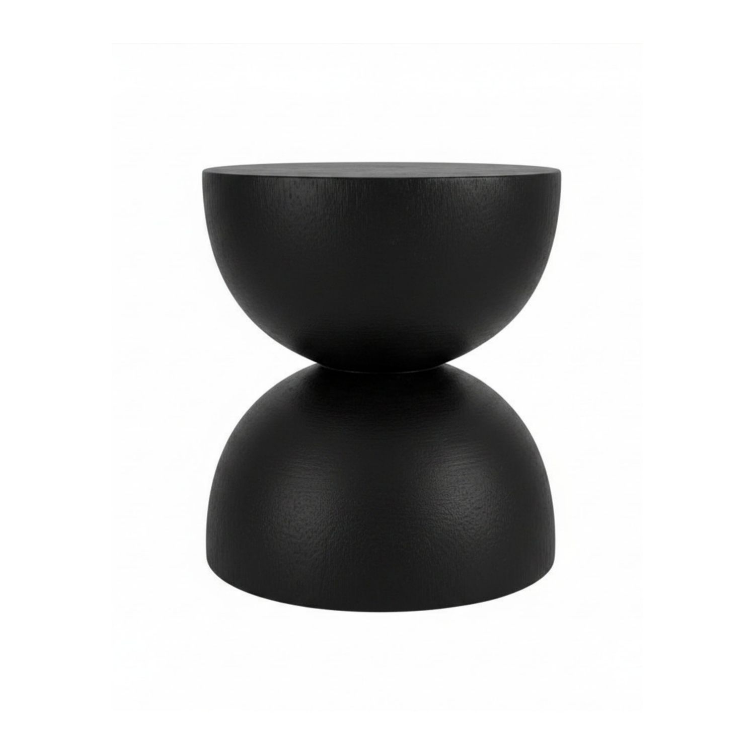 Suar Side Table 5 (black)