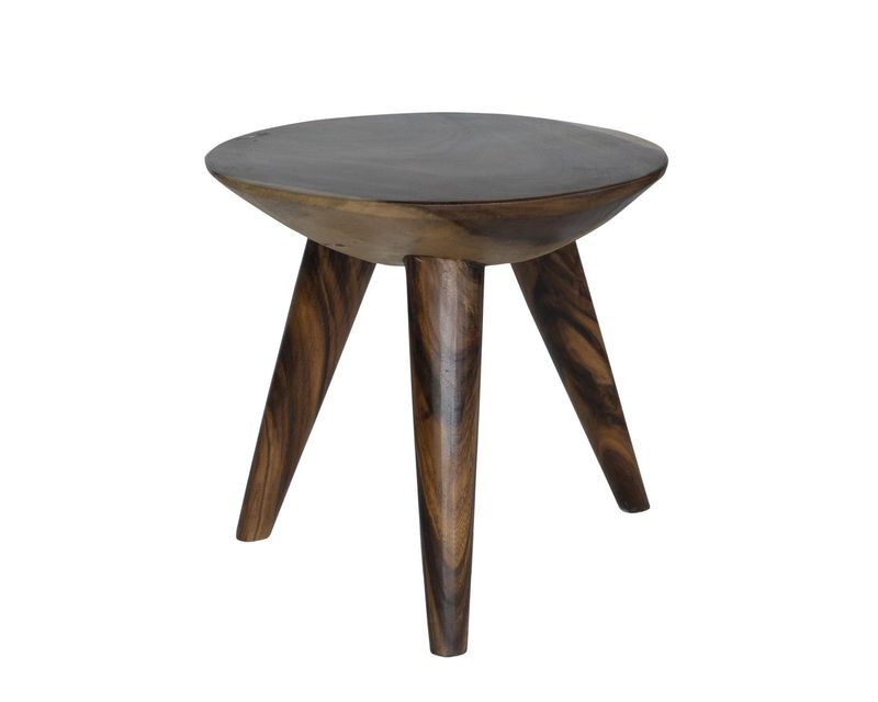 Suar Side Table 34