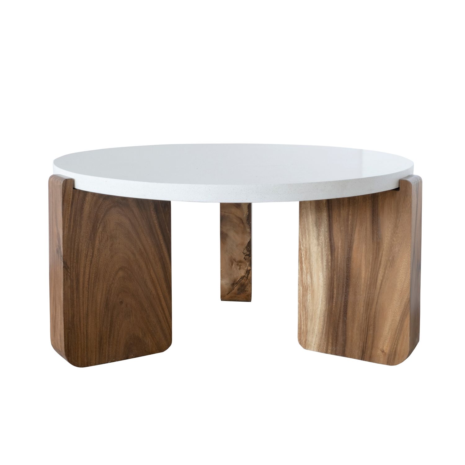 Terrazzo Coffee Table 13 