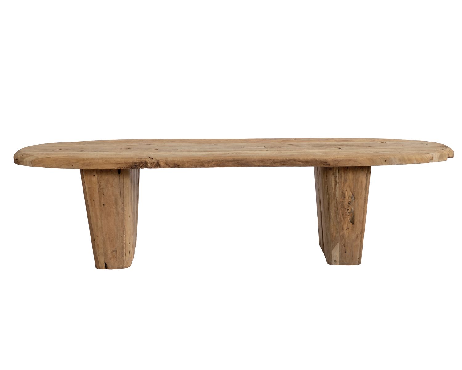 Teak Coffee Table 12