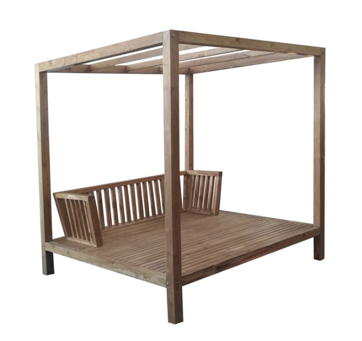 Lounger 1