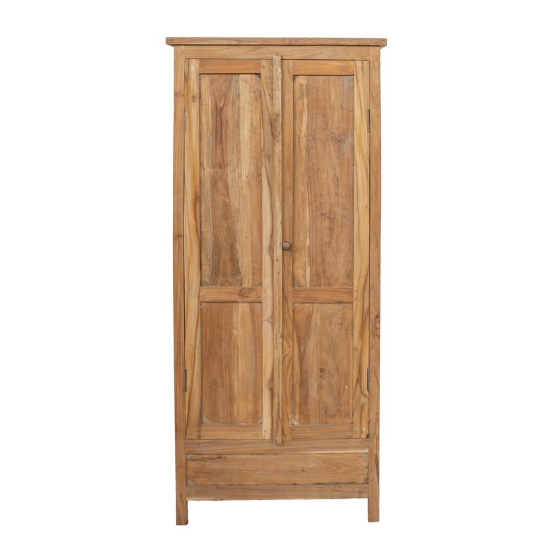 Teak Cupboard 31