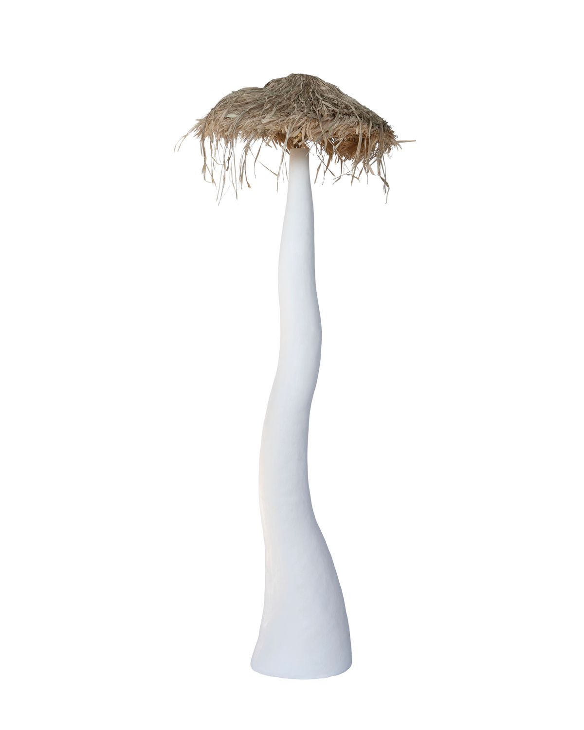 Clay Floor Lamp (180cm)
