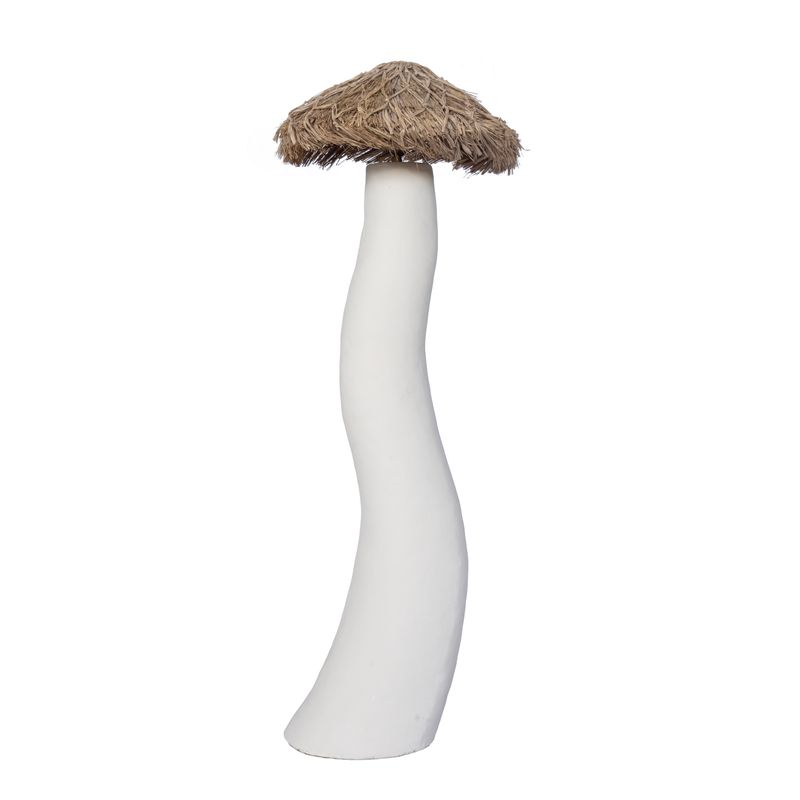 Clay Floor Lamp 1