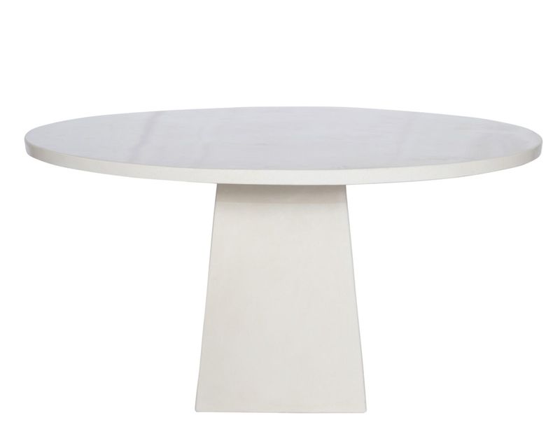 Terrazzo Dining Table 11 (various sizes)