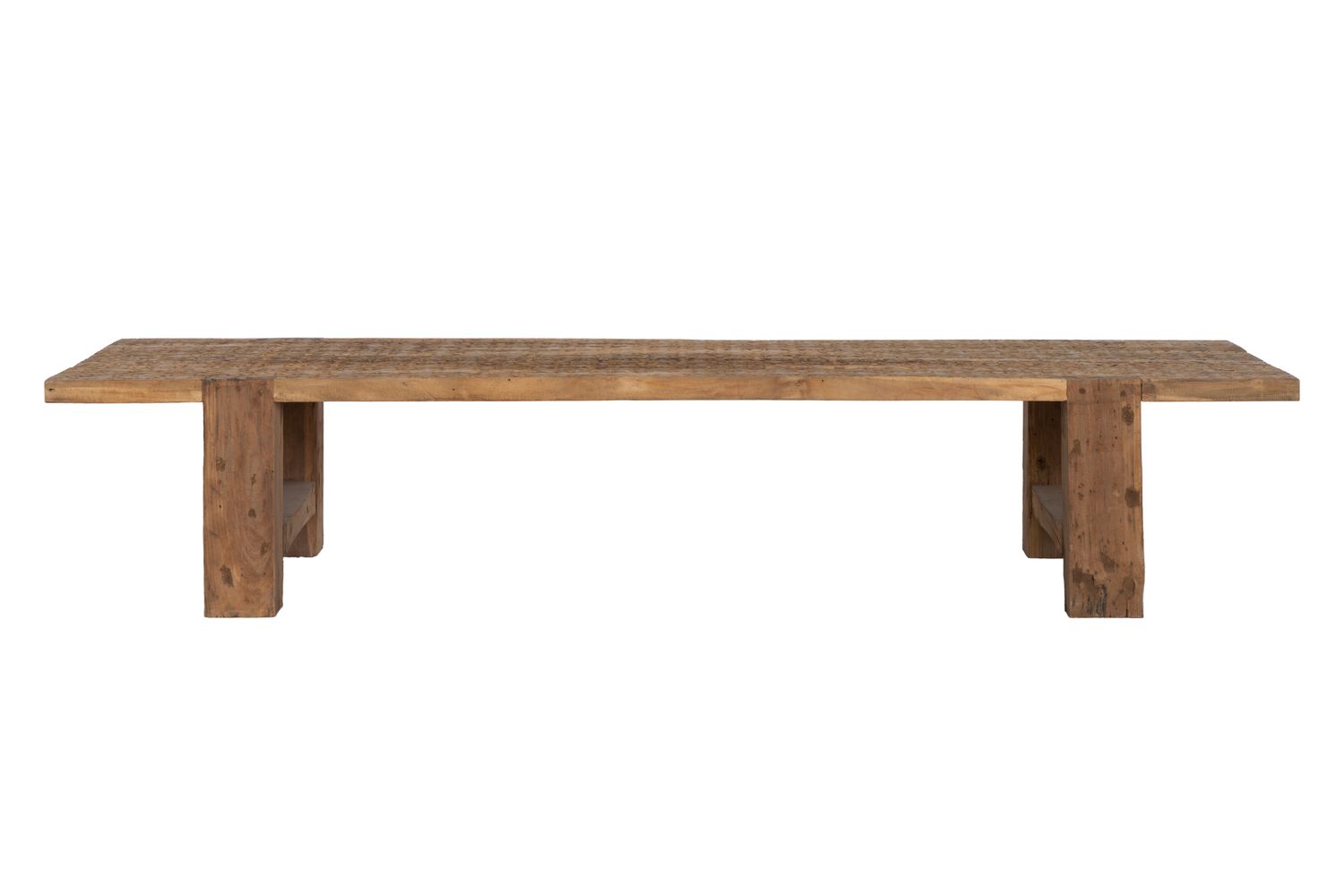 Teak Coffee Table 2 (various sizes)