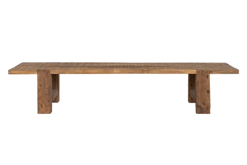 Teak Coffee Table 2 (various sizes)