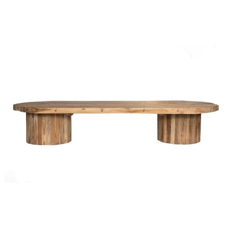 Teak Coffee Table 7 (various sizes)