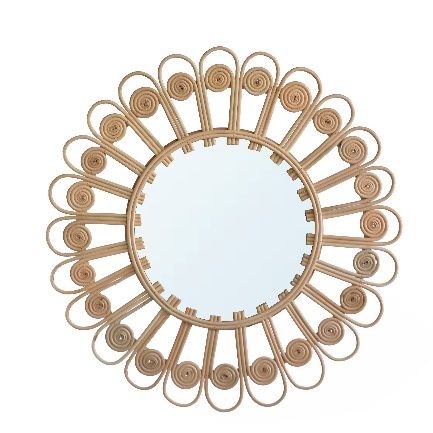 Mirror 27 (various sizes)