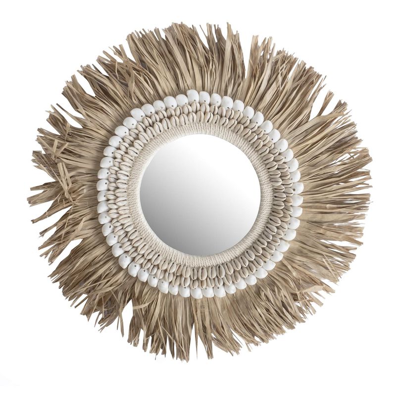 Mirror 34 (various sizes)