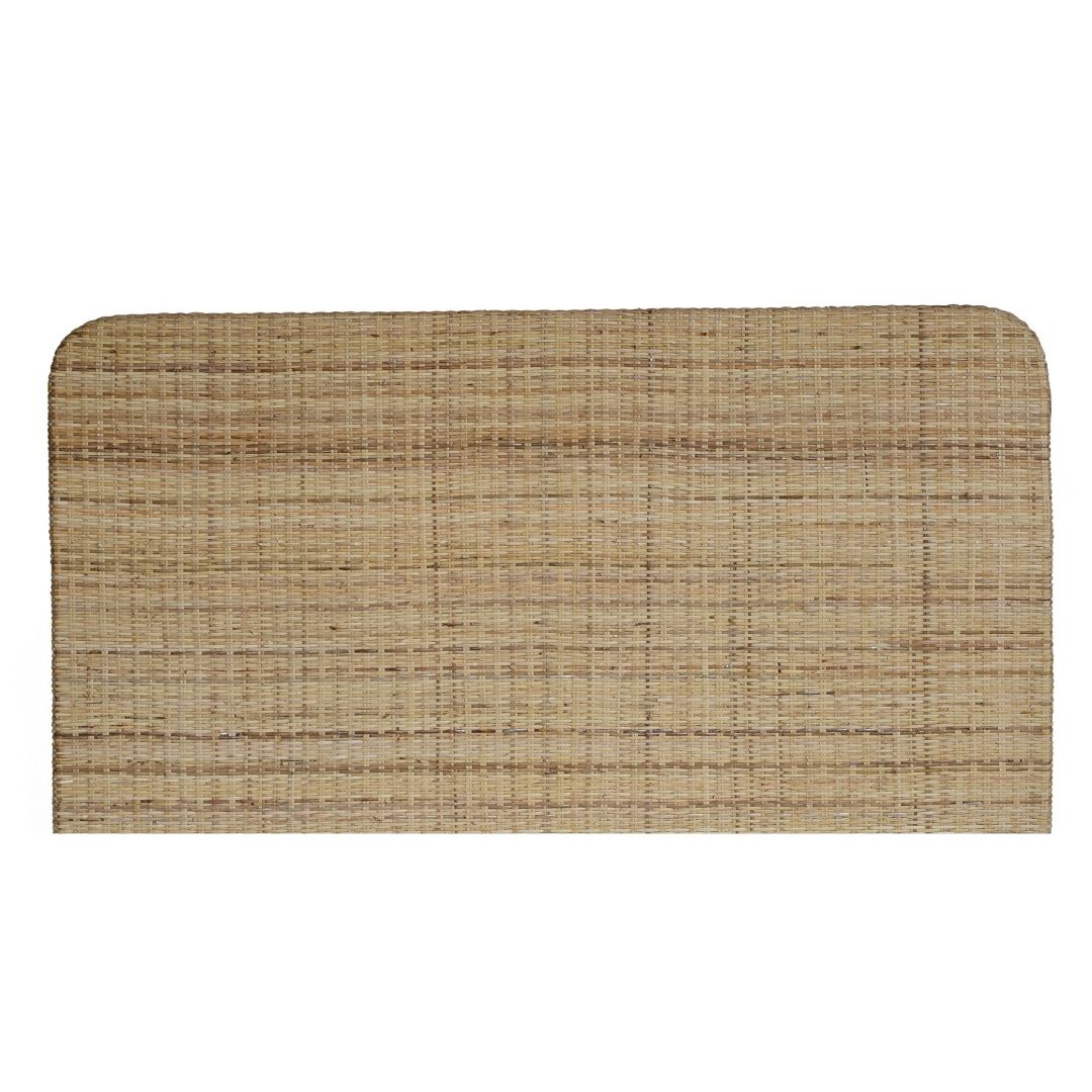 Headboard 3 (285cm) (287cm full wall length king)