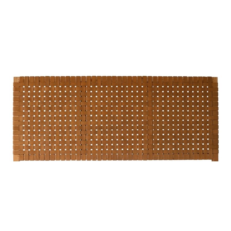 Headboard 2 (287cm full wall length king)
