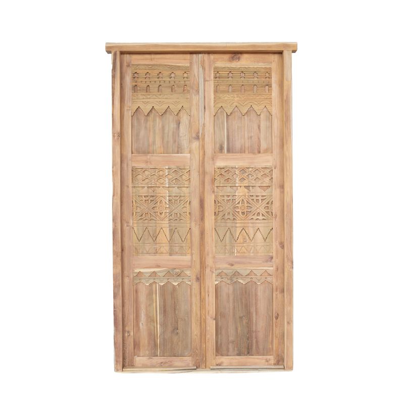 Door 7