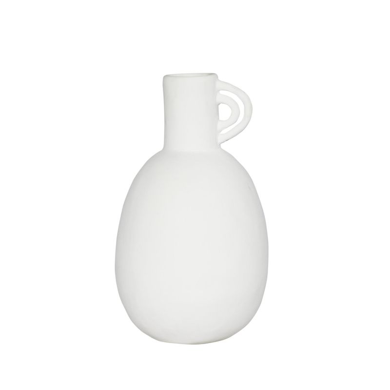 Clay Vase 4