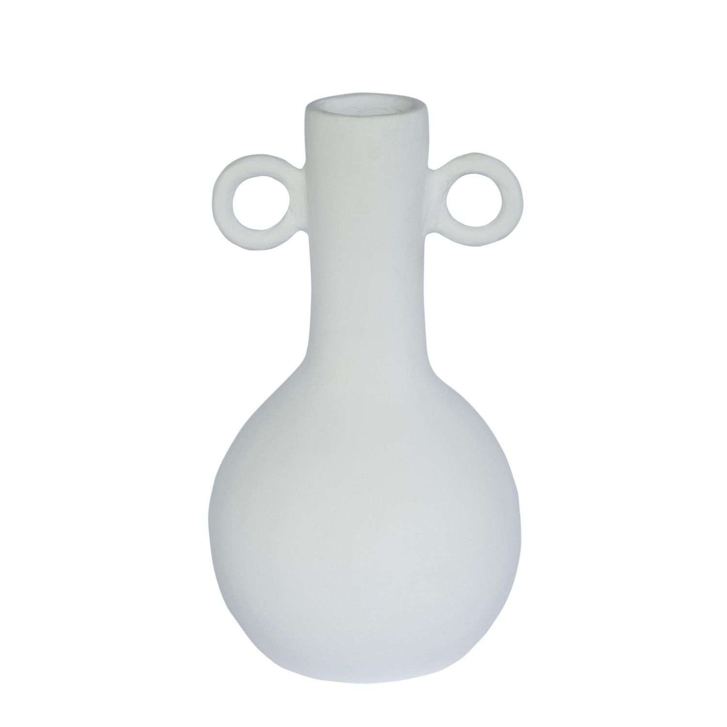 Clay Vase 16