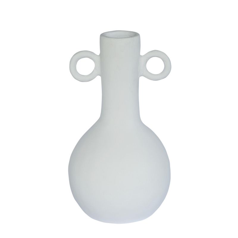 Clay Vase 16