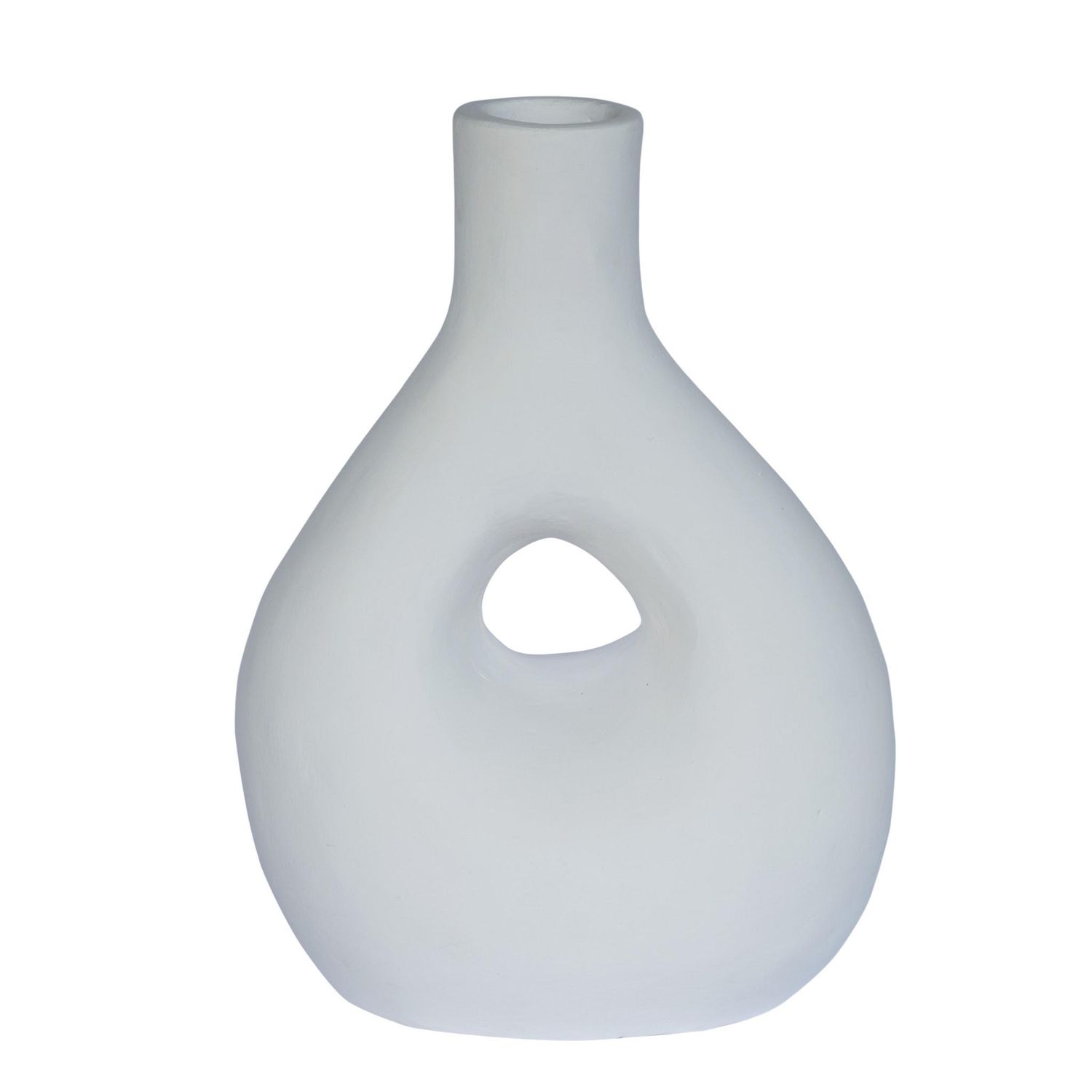 Clay Vase 17