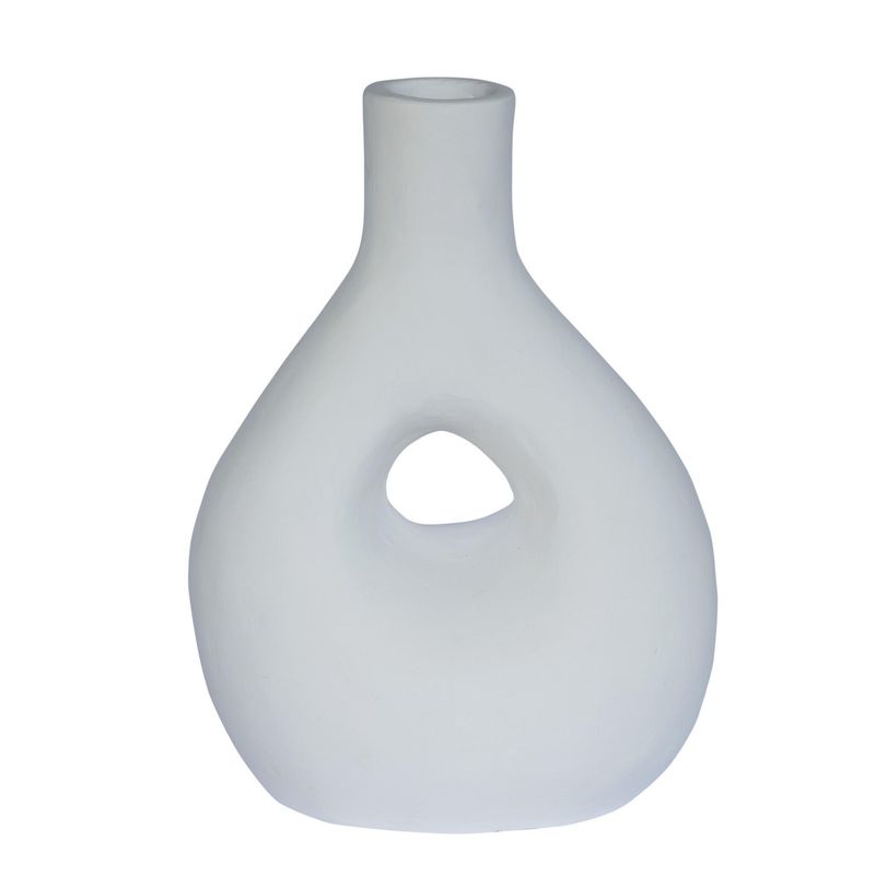 Clay Vase 17